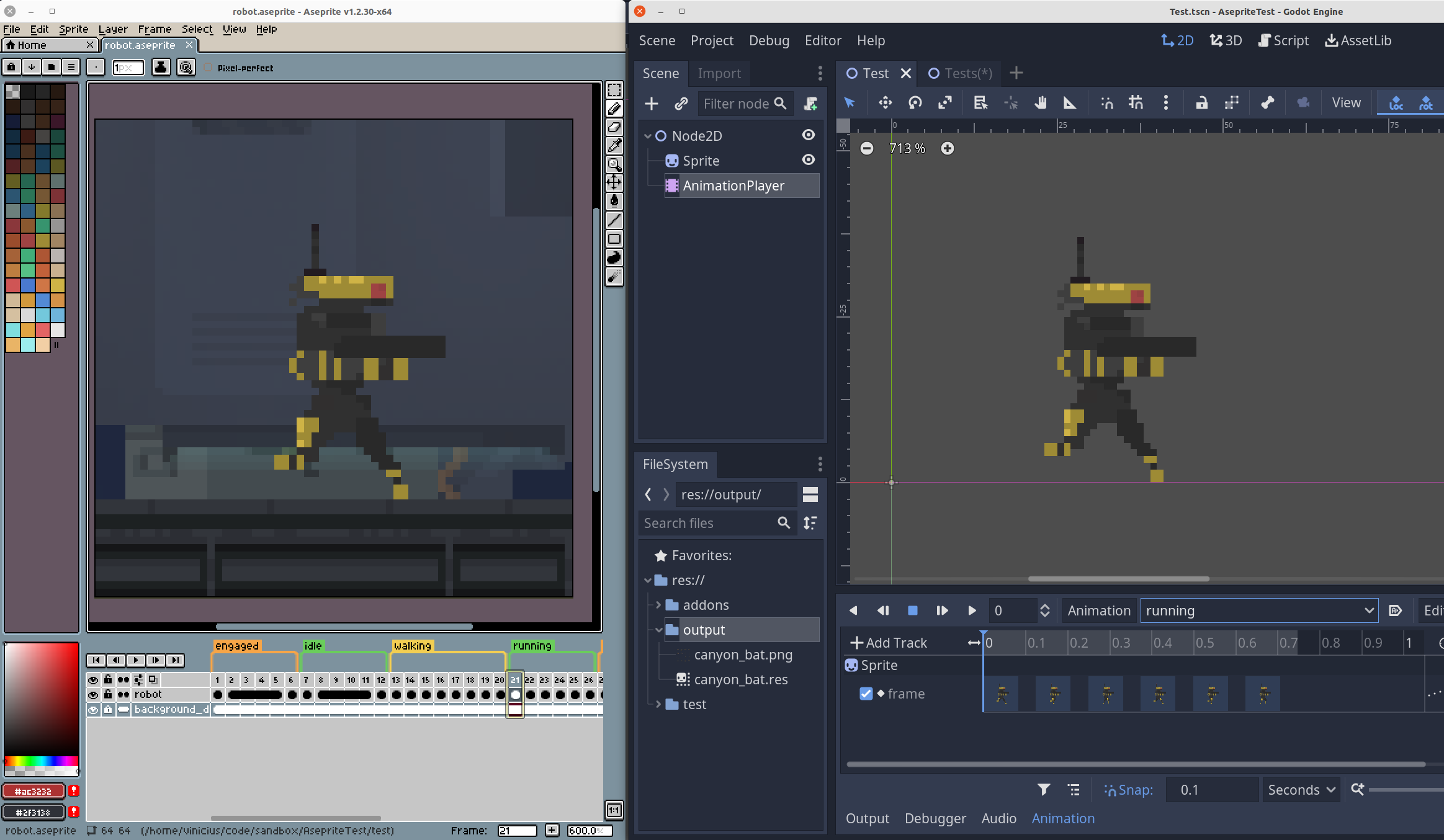 Preview