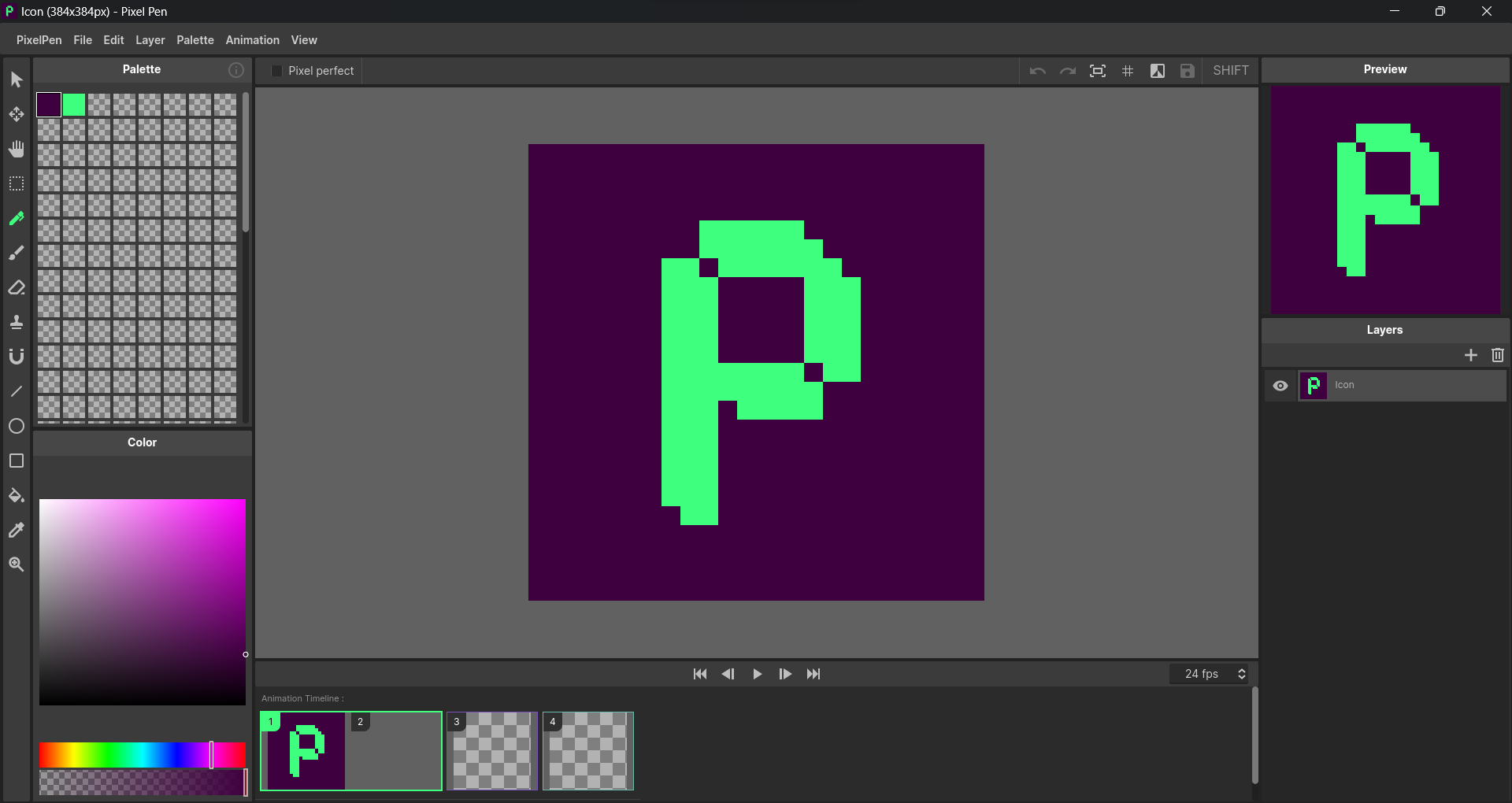 Preview